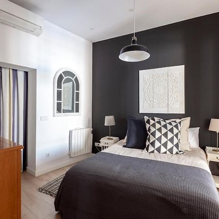 Apartamento Smile Sol Μαδρίτη Εξωτερικό φωτογραφία