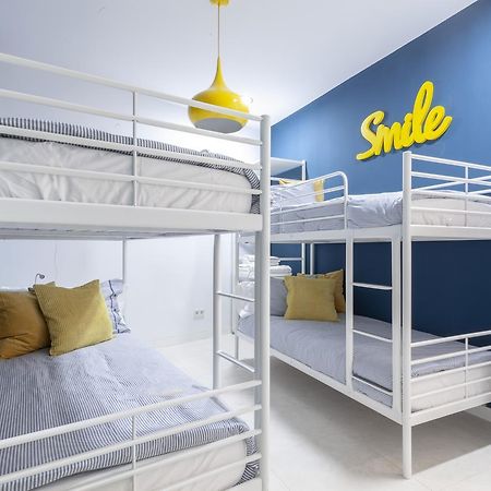 Apartamento Smile Sol Μαδρίτη Εξωτερικό φωτογραφία