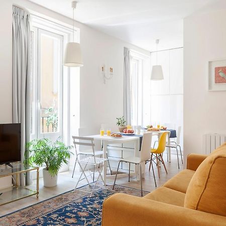 Apartamento Smile Sol Διαμέρισμα Μαδρίτη Εξωτερικό φωτογραφία