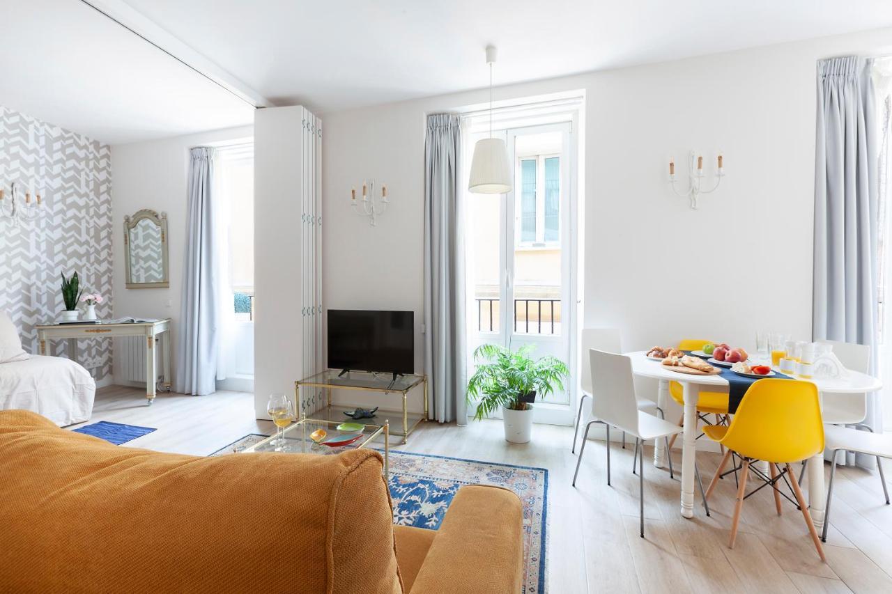 Apartamento Smile Sol Μαδρίτη Εξωτερικό φωτογραφία