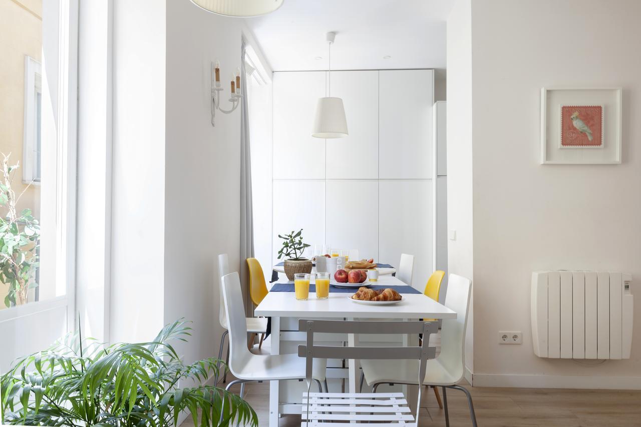 Apartamento Smile Sol Μαδρίτη Εξωτερικό φωτογραφία