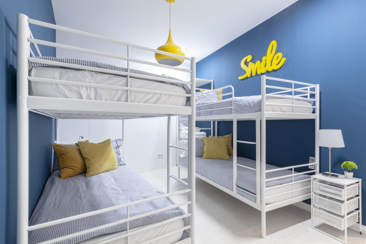 Apartamento Smile Sol Διαμέρισμα Μαδρίτη Εξωτερικό φωτογραφία