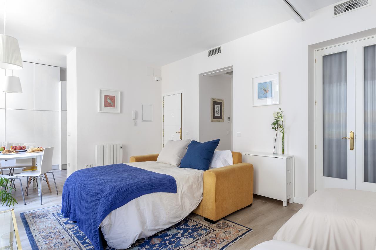Apartamento Smile Sol Μαδρίτη Εξωτερικό φωτογραφία