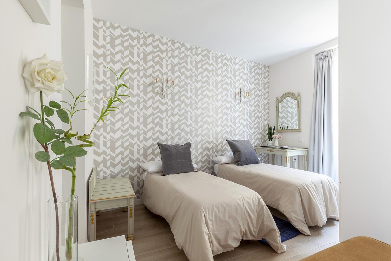 Apartamento Smile Sol Μαδρίτη Εξωτερικό φωτογραφία