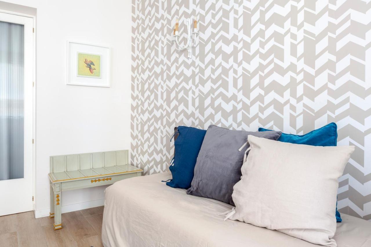 Apartamento Smile Sol Μαδρίτη Εξωτερικό φωτογραφία