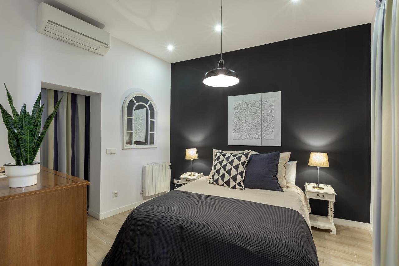 Apartamento Smile Sol Διαμέρισμα Μαδρίτη Εξωτερικό φωτογραφία