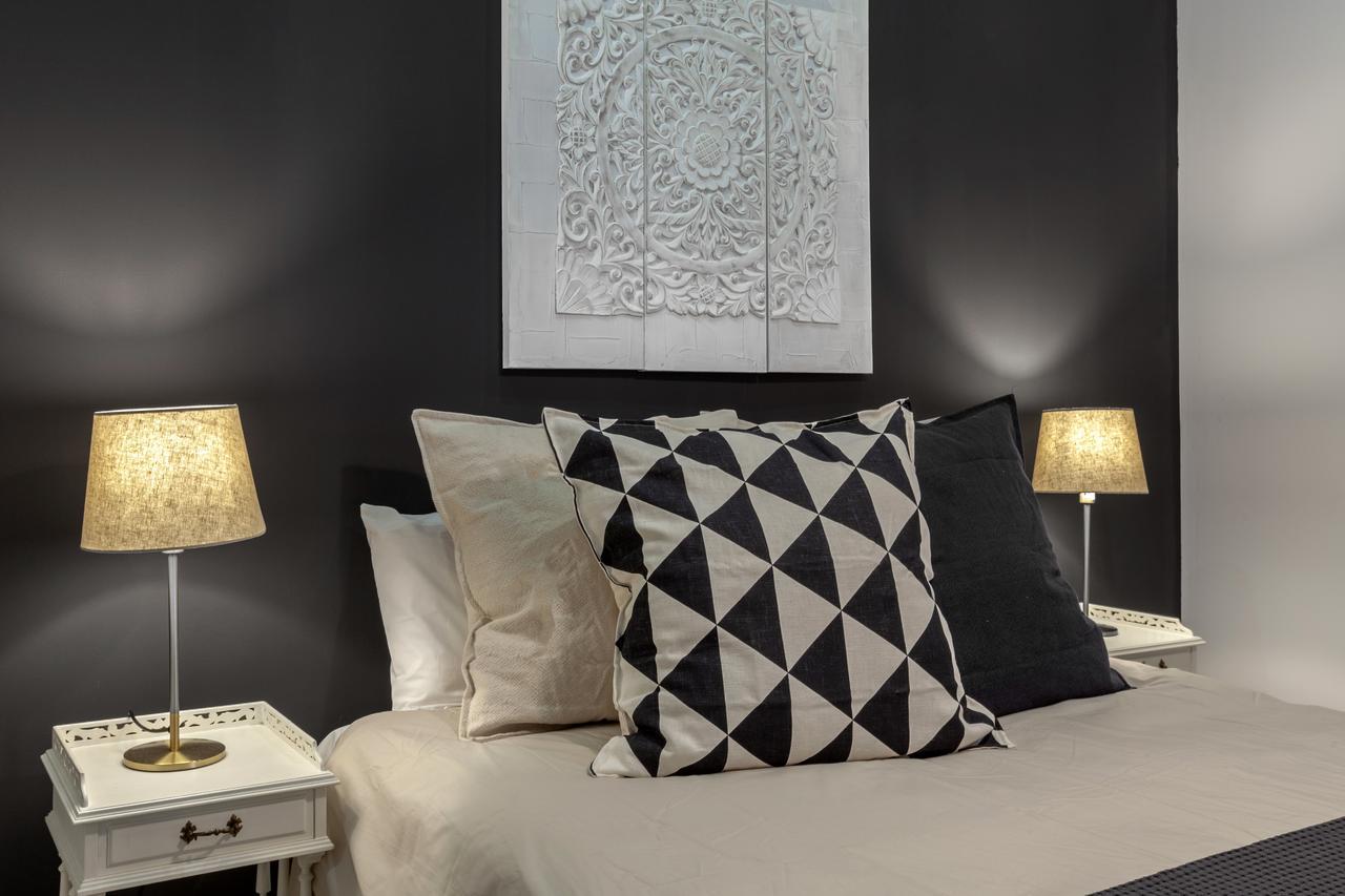 Apartamento Smile Sol Μαδρίτη Εξωτερικό φωτογραφία