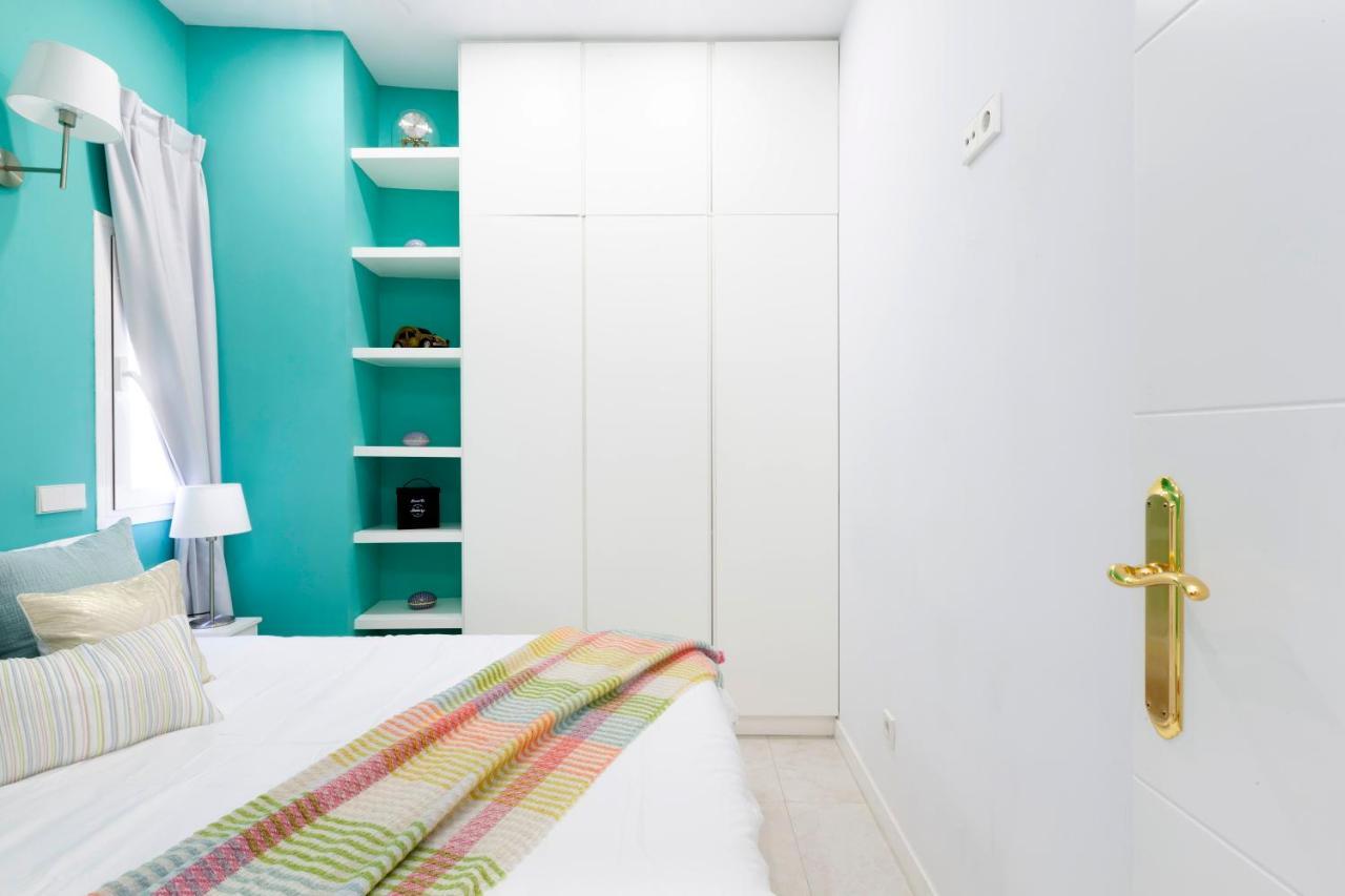 Apartamento Smile Sol Διαμέρισμα Μαδρίτη Εξωτερικό φωτογραφία