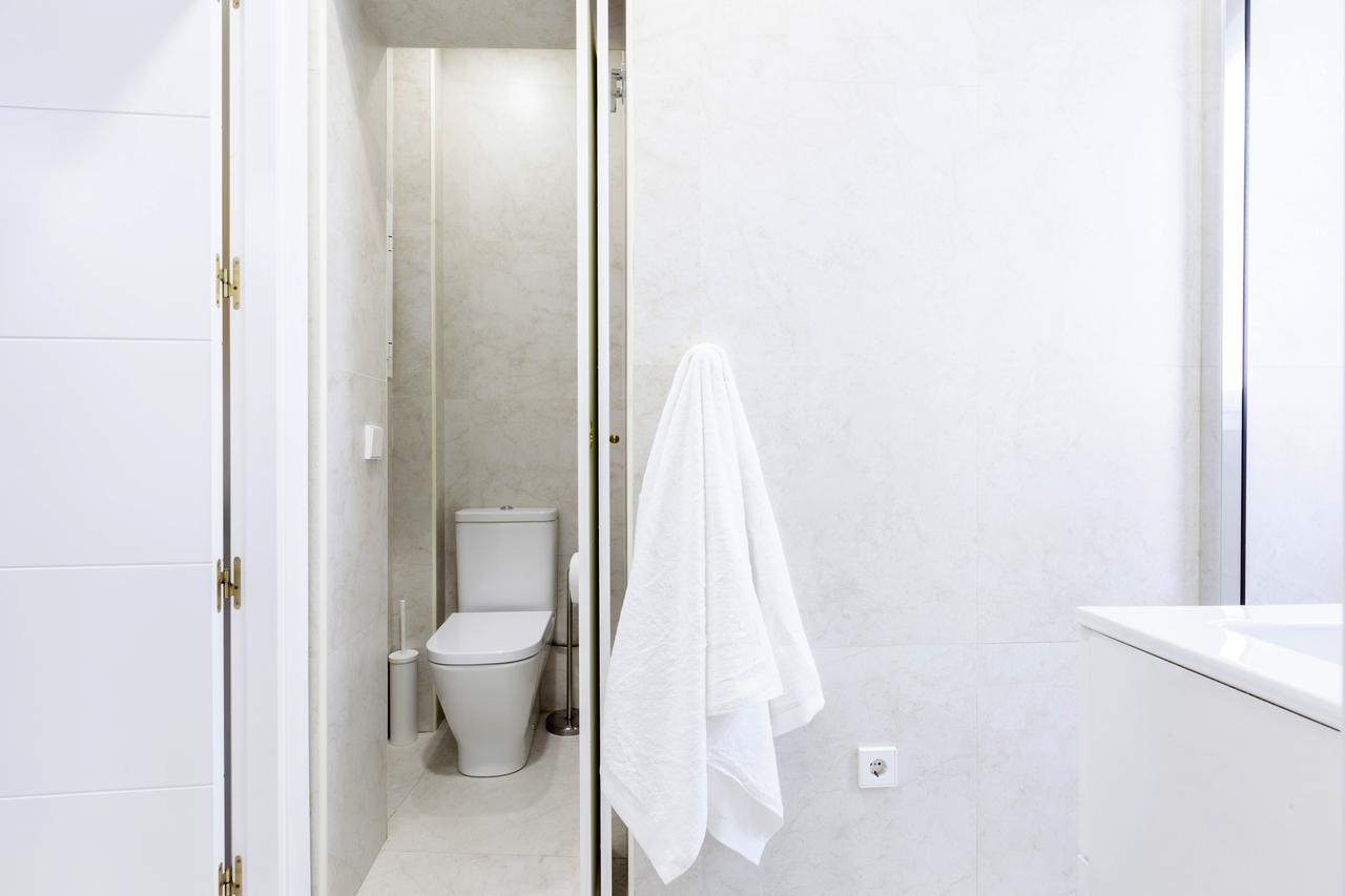 Apartamento Smile Sol Μαδρίτη Εξωτερικό φωτογραφία