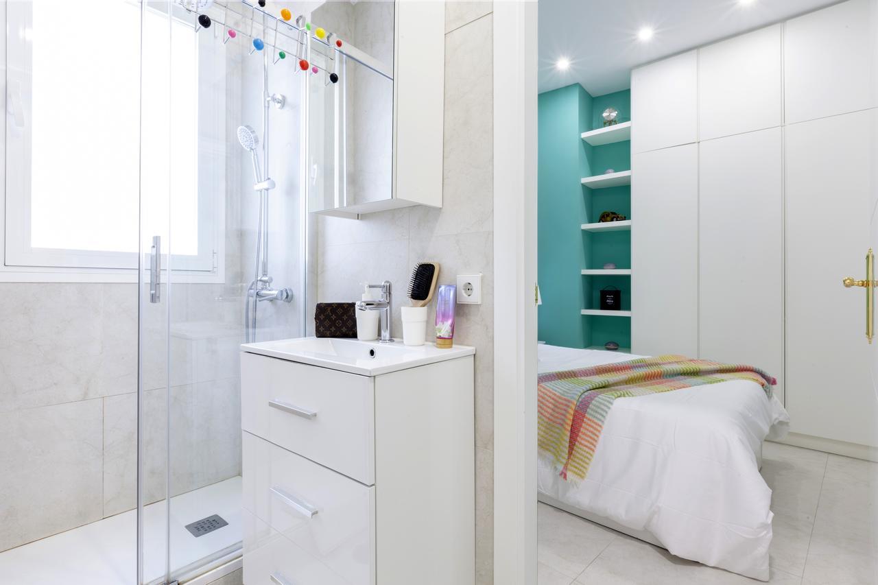 Apartamento Smile Sol Μαδρίτη Εξωτερικό φωτογραφία
