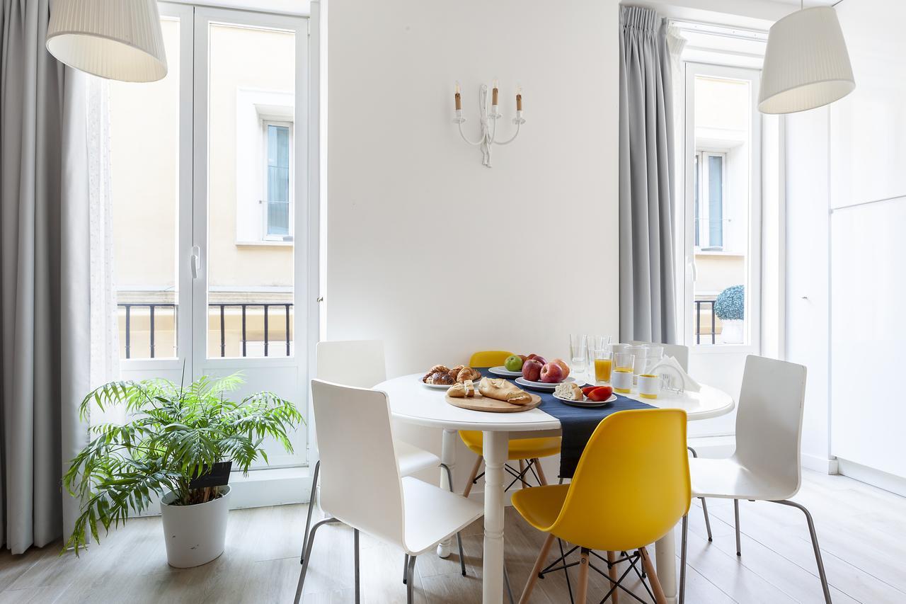 Apartamento Smile Sol Μαδρίτη Εξωτερικό φωτογραφία