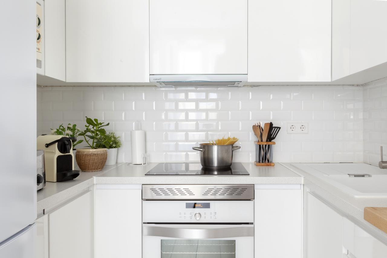 Apartamento Smile Sol Μαδρίτη Εξωτερικό φωτογραφία