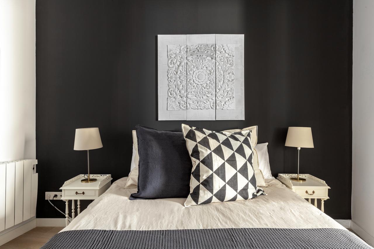 Apartamento Smile Sol Μαδρίτη Εξωτερικό φωτογραφία