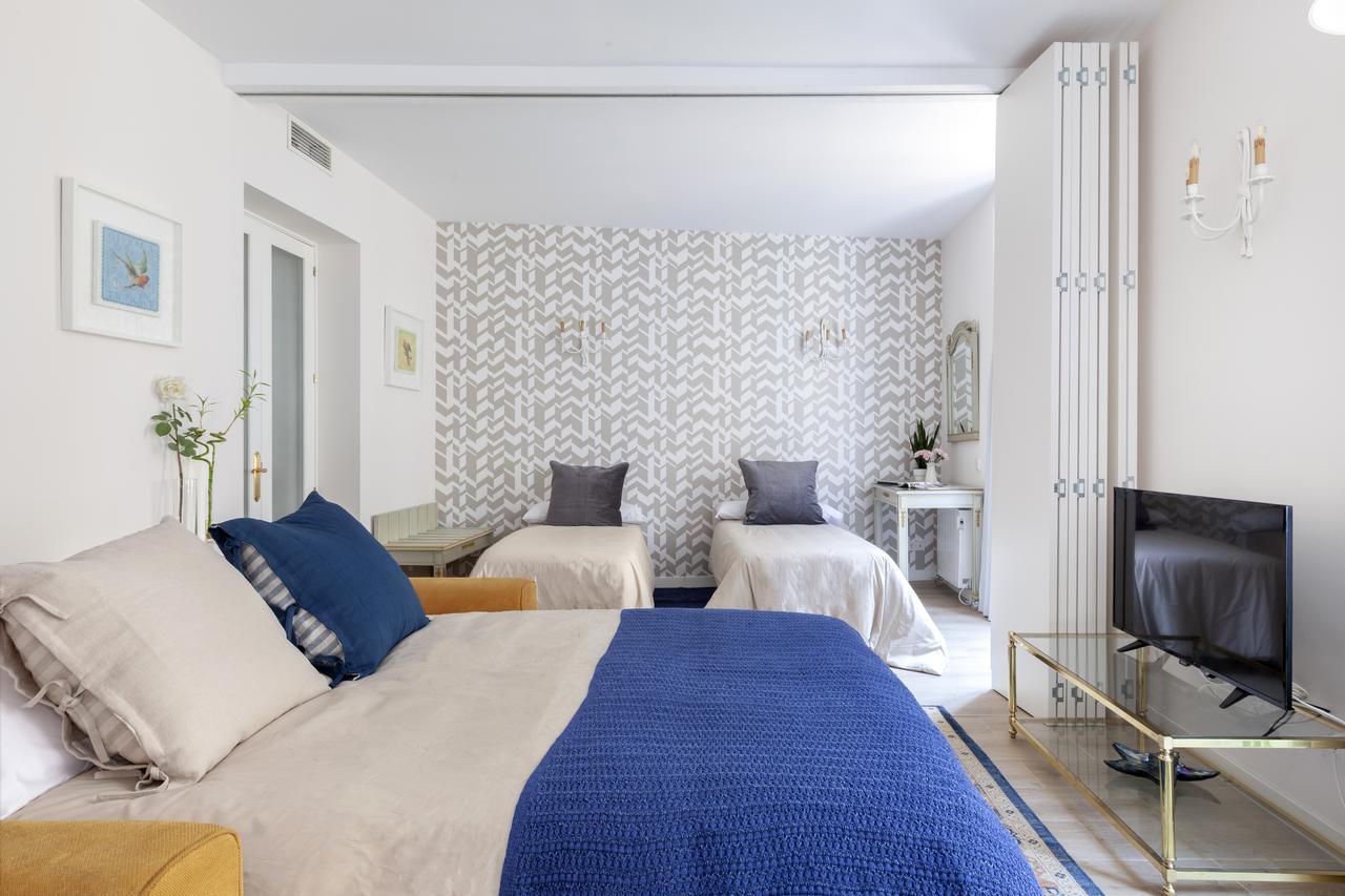 Apartamento Smile Sol Μαδρίτη Εξωτερικό φωτογραφία