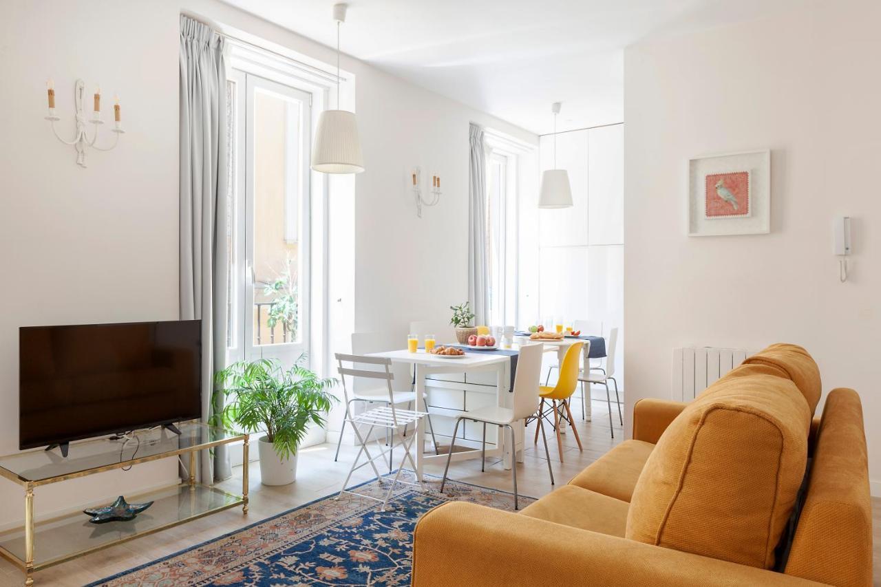 Apartamento Smile Sol Διαμέρισμα Μαδρίτη Εξωτερικό φωτογραφία