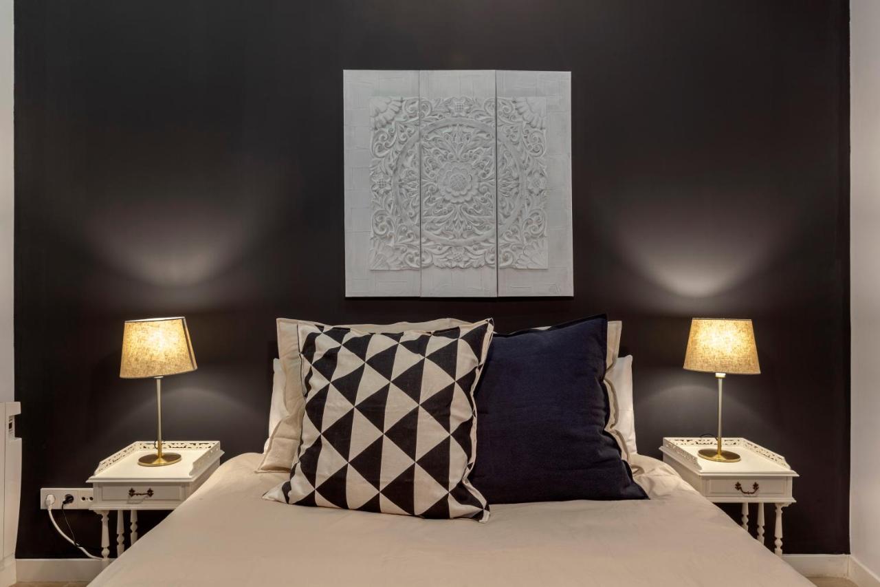 Apartamento Smile Sol Μαδρίτη Εξωτερικό φωτογραφία