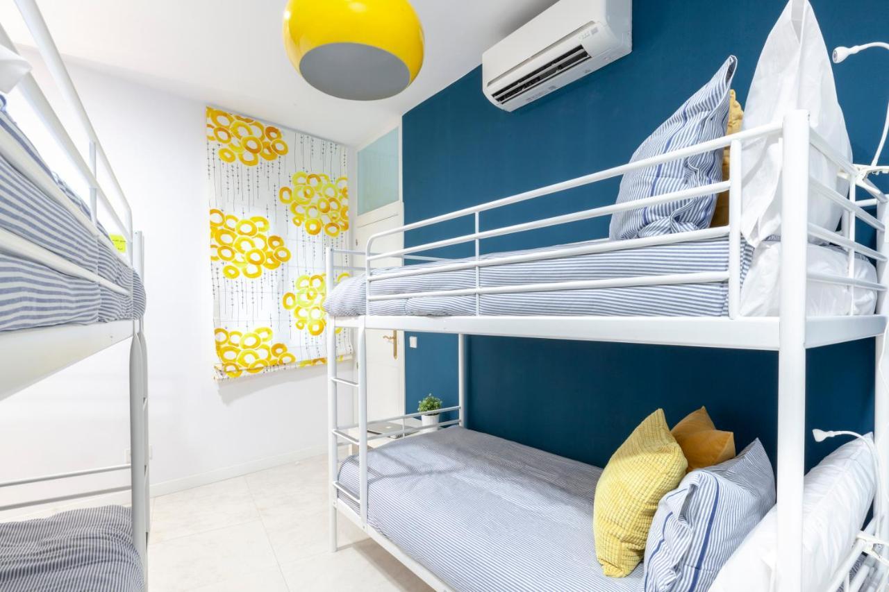 Apartamento Smile Sol Διαμέρισμα Μαδρίτη Εξωτερικό φωτογραφία