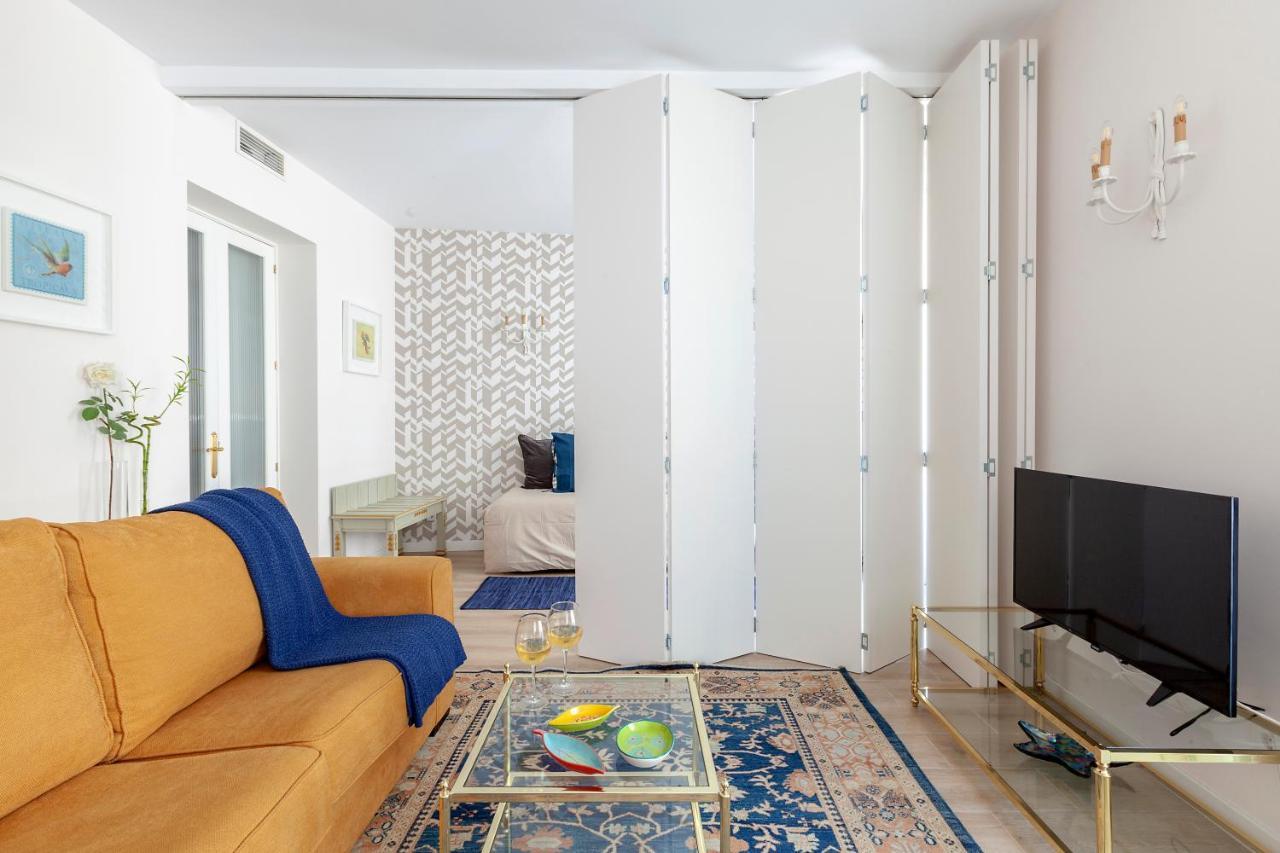 Apartamento Smile Sol Διαμέρισμα Μαδρίτη Εξωτερικό φωτογραφία