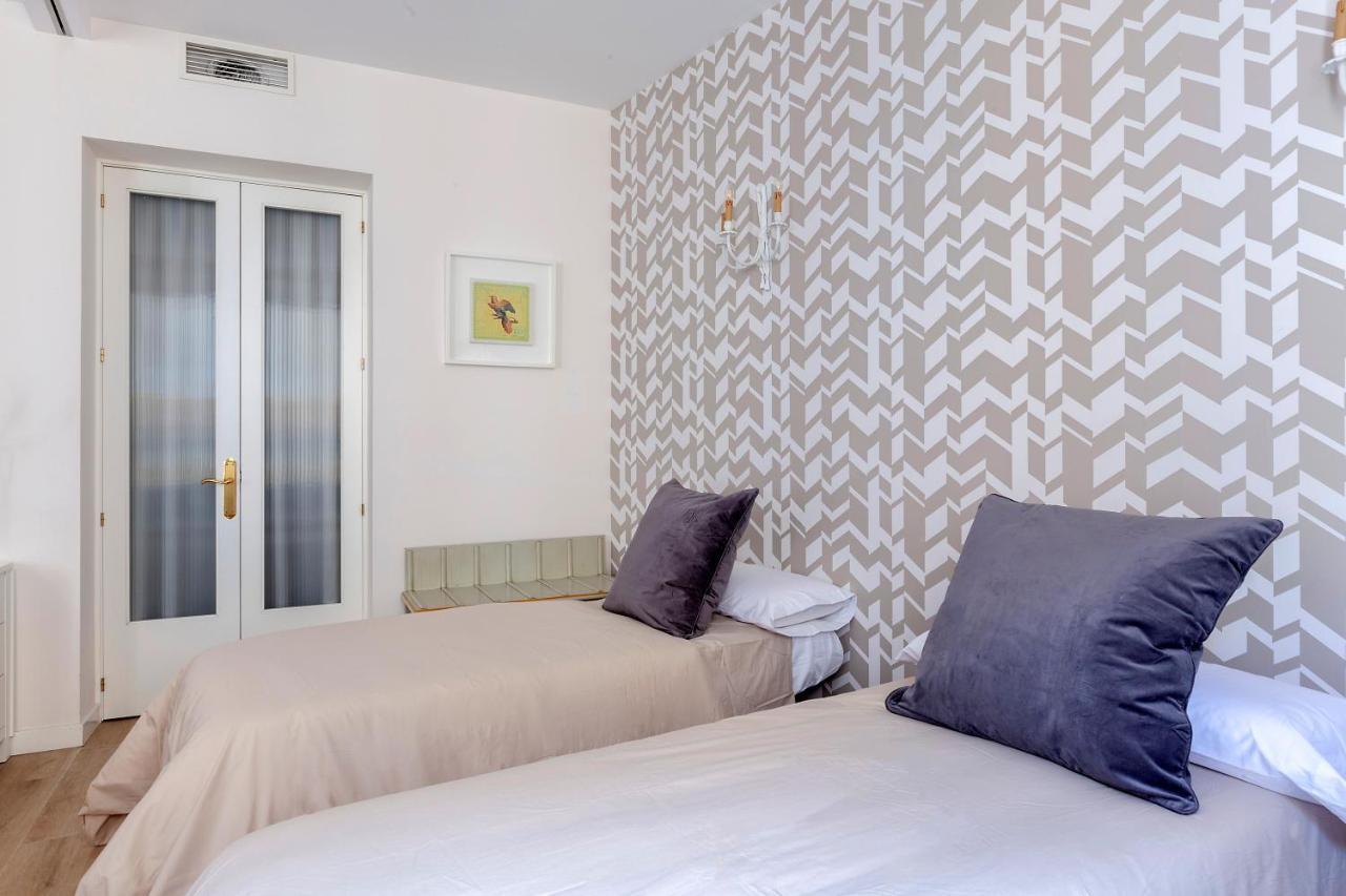 Apartamento Smile Sol Μαδρίτη Εξωτερικό φωτογραφία